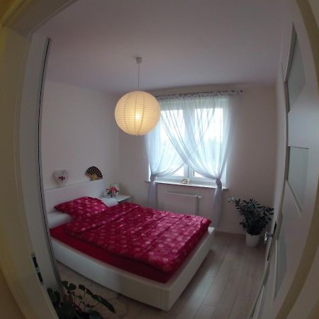 Apartament Alicja Apartment Walbrzych Exterior photo