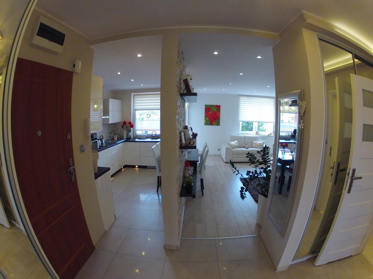 Apartament Alicja Apartment Walbrzych Exterior photo